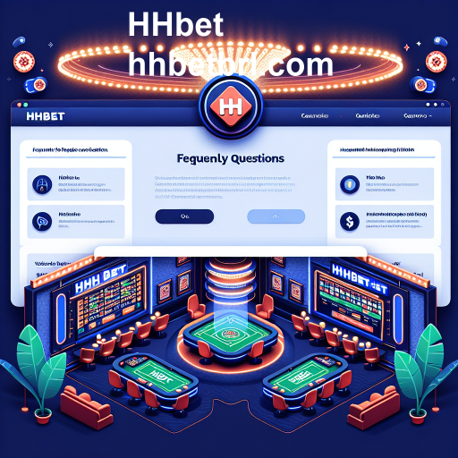 Apostas Esportivas: O Futuro do Entretenimento na HHbet