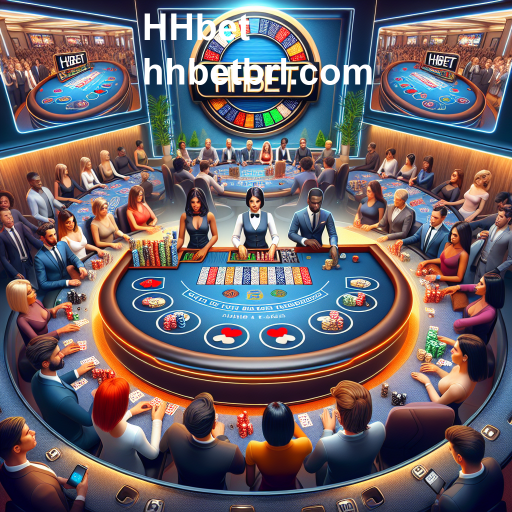 Entenda a Categoria 'Perguntas Frequentes' no HHbet