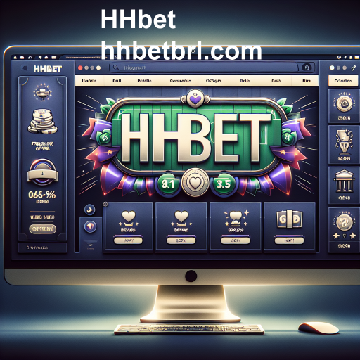 Promoções Imperdíveis na HHbet: Aumente Suas Chances de Ganho!