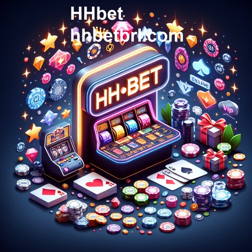 Apostas Esportivas: O Futuro do Entretenimento na HHbet