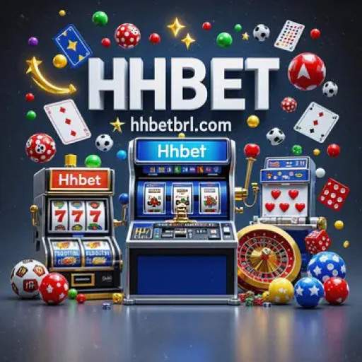 HHBET LOGO